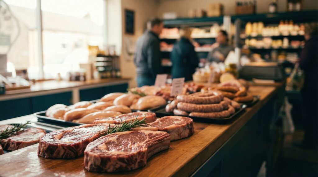 The Ultimate Foodie’s Guide to Dining in Carolina Plantations, Jacksonville, NC